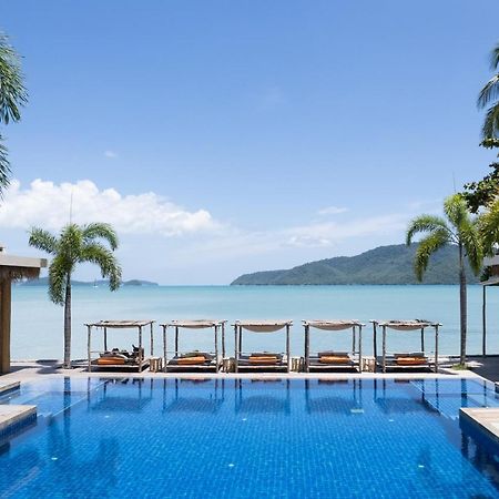 Serenity Resort & Residences Phuket Rawai Extérieur photo