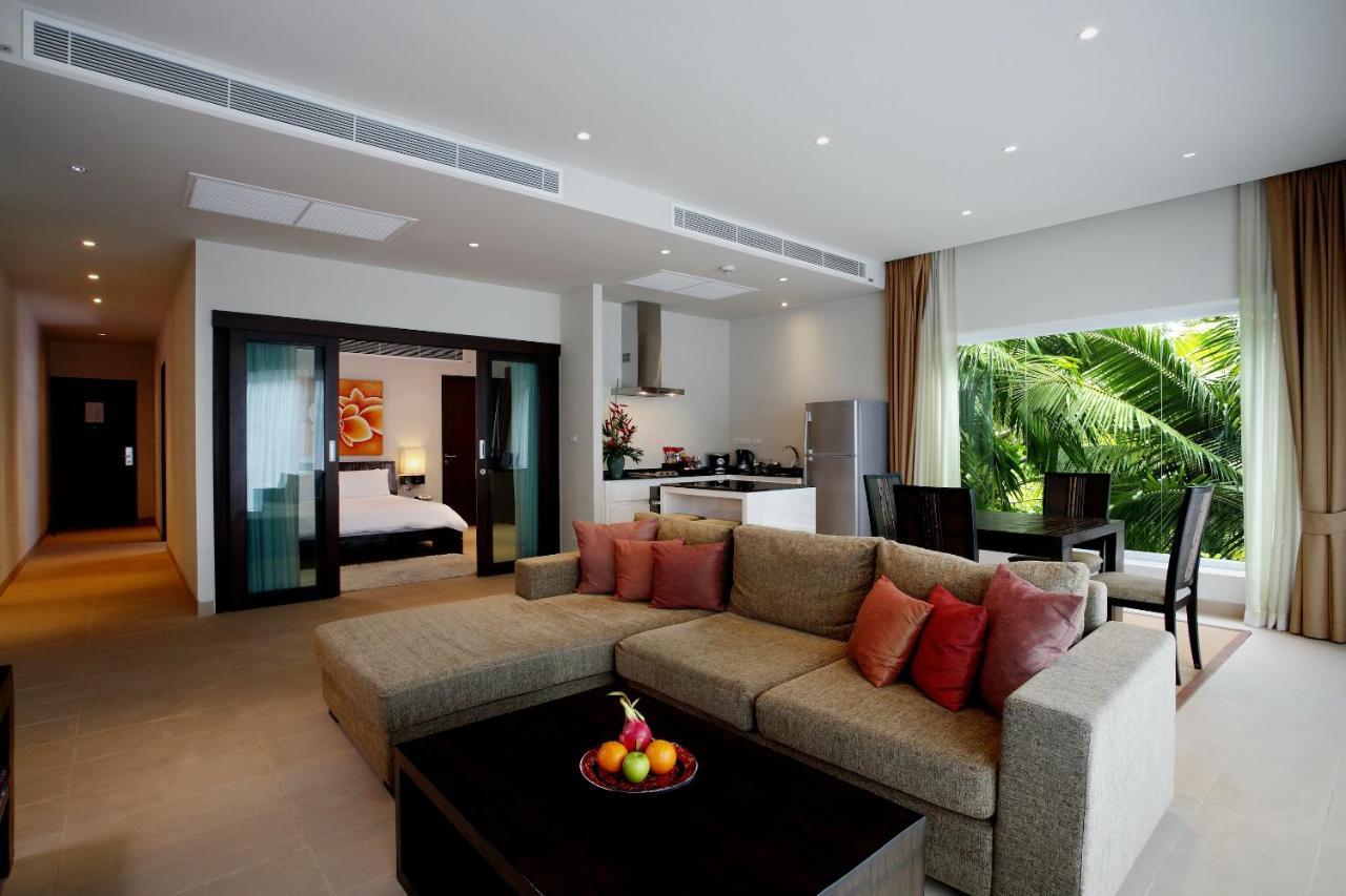 Serenity Resort & Residences Phuket Rawai Extérieur photo