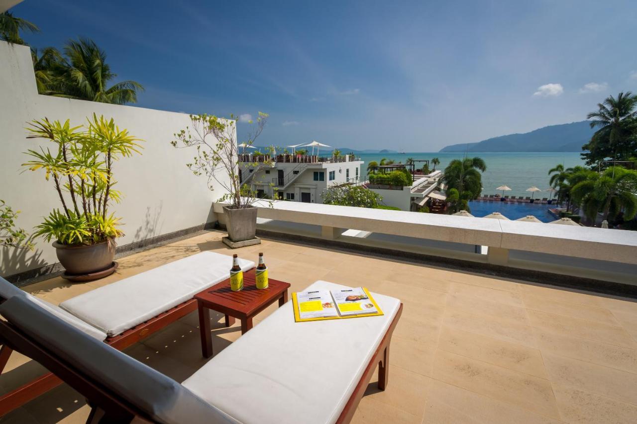 Serenity Resort & Residences Phuket Rawai Extérieur photo