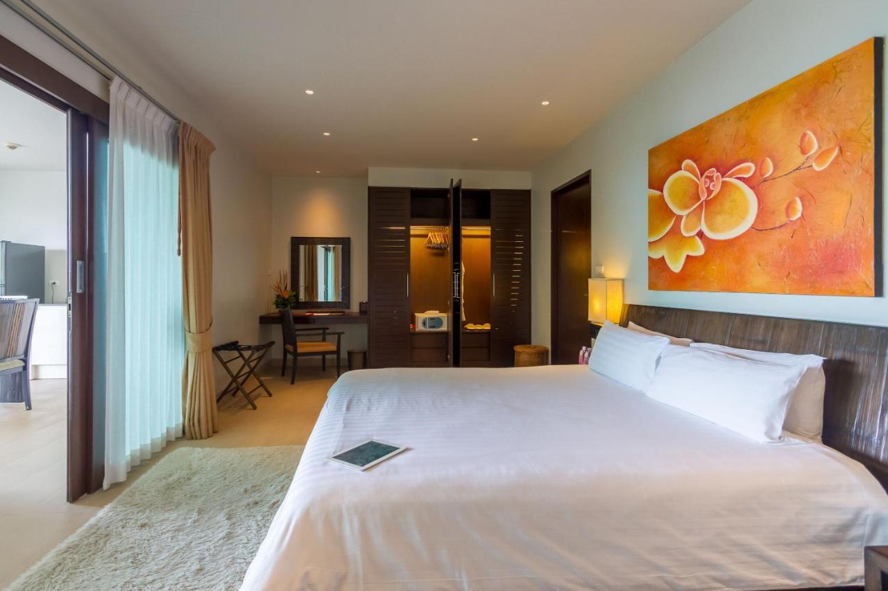 Serenity Resort & Residences Phuket Rawai Extérieur photo