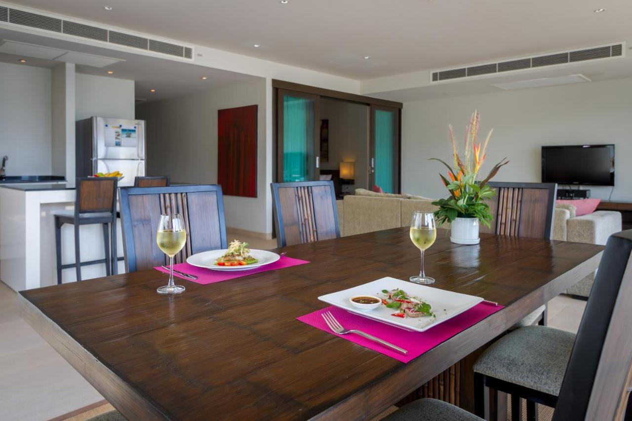 Serenity Resort & Residences Phuket Rawai Extérieur photo