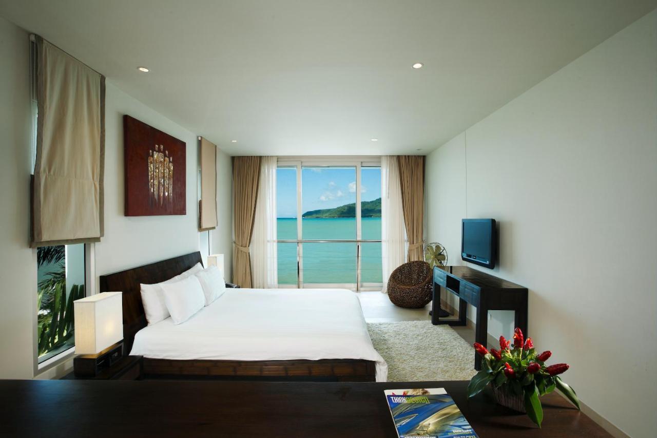 Serenity Resort & Residences Phuket Rawai Extérieur photo