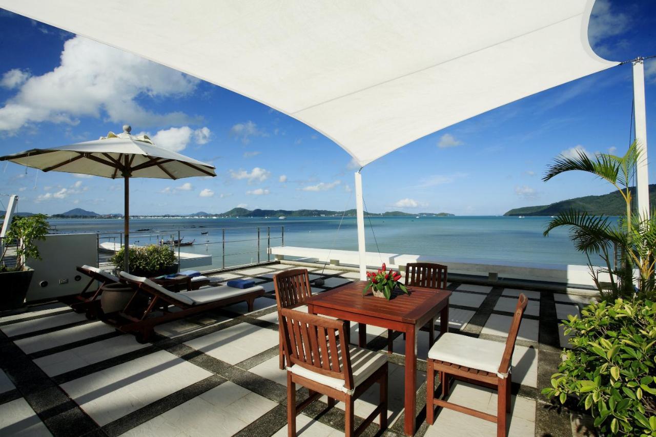 Serenity Resort & Residences Phuket Rawai Extérieur photo