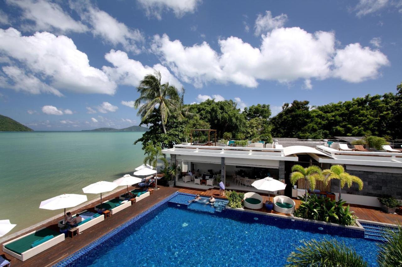 Serenity Resort & Residences Phuket Rawai Extérieur photo